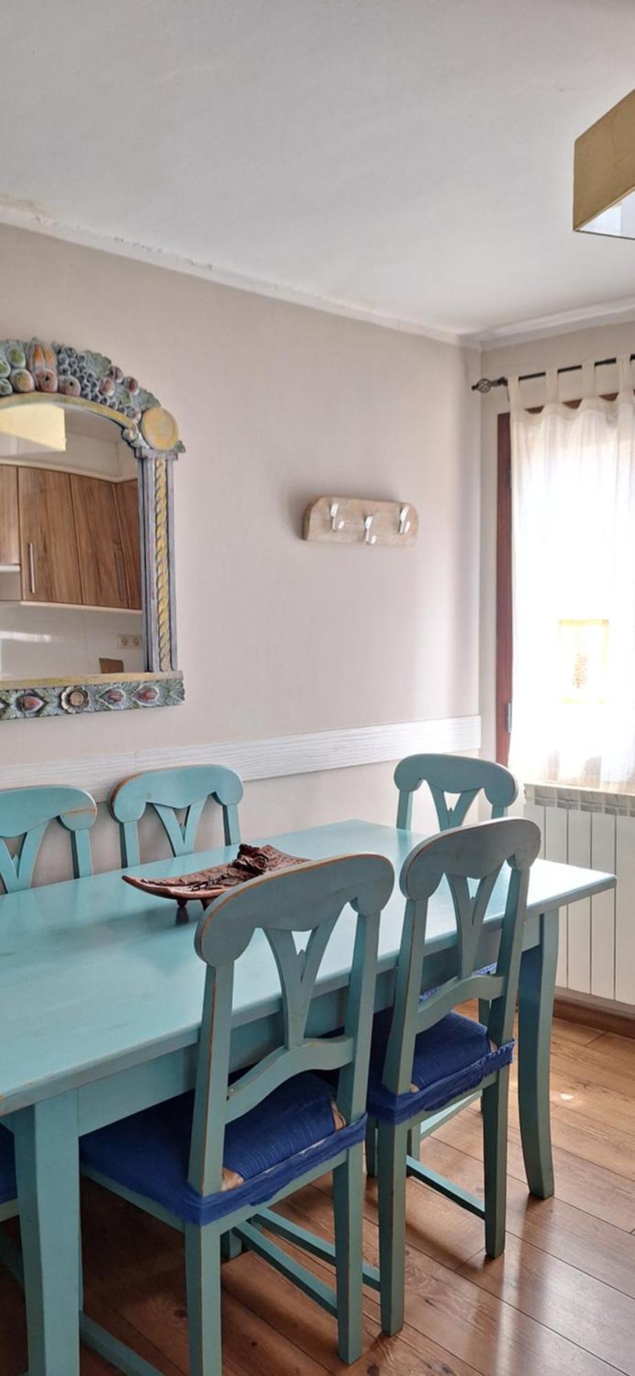 Apartamentos Turisticos Batlle Laspaúles Esterno foto