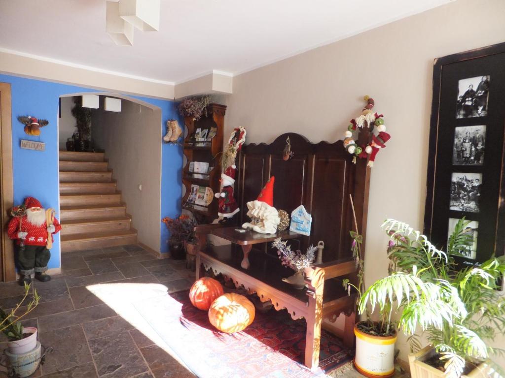 Apartamentos Turisticos Batlle Laspaúles Esterno foto